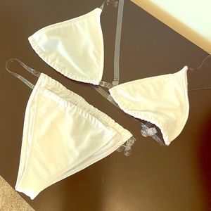 Confidence Bikini Size L